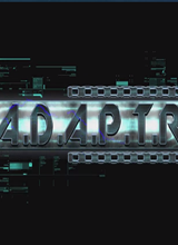 ADAPTR汉化补丁 1.0