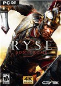 Ryse：罗马之子破解补丁1.0.0.150 REVOLT版