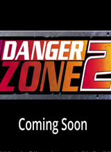 Danger Zone 2汉化补丁