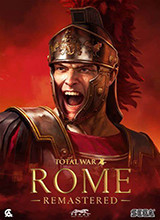 全面战争：罗马重制版14项修改器 一修大师版