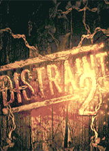 Distraint 2汉化补丁