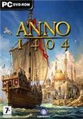 纪元1404之探索的开端（Anno 1404 Dawn Of Discovery）免DVD补丁