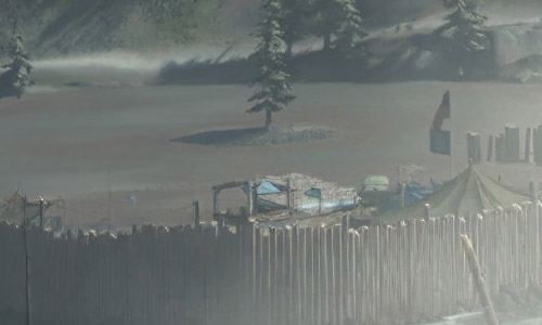 建造
