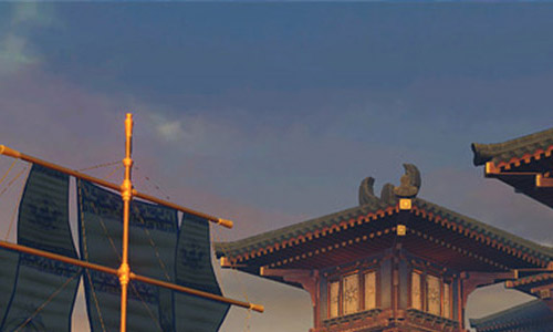 休闲