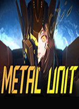 Metal Unit 破解版