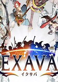 EXAVA 电脑版V1.0.3