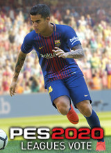 PES2020 破解版