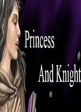 公主与骑士 英文版