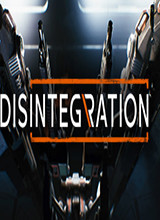 Disintegration 英文版
