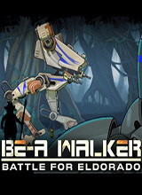 BE-A Walker 中文版