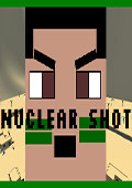 Nuclear Shot 英文版