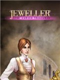 珠宝商：被诅咒的宝藏 英文版