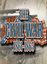 伟大的战术家：内战（1861-1865） 英文版