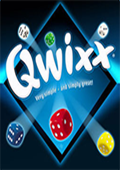 qwixx 电脑版V1.0