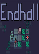 Endhall 英文版