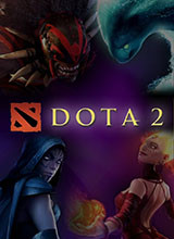 DOTA2 硬盘版