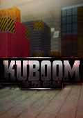 Kuboom 英文版