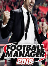 Football Manager2018 破解版