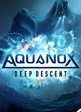 Aquanox Deep Descent 测试版