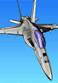 F18舰载机模拟起降 电脑版V5.85
