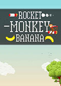 香蕉火箭猴 电脑版