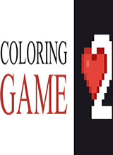 Coloring Game 2 中文版