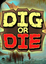 Dig or Die 中文版