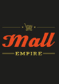 Mall Empire 英文版