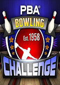 PBA保龄球挑战赛 电脑版V3.0.6