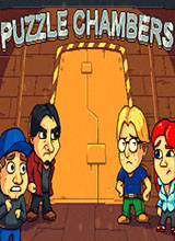 Puzzle Chambers 英文版