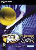 完美网球：职业巡回赛 硬盘版