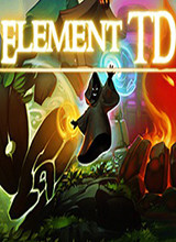 Element TD 英文版