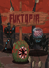 FukTopia 英文版