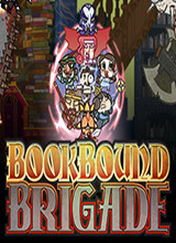 Bookbound Brigade 中文版