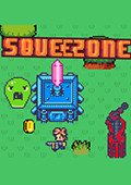 Squeezone 英文版