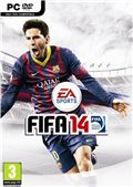 FIFA 14 中文版