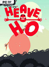 Heave Ho 破解版