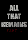 All That Remains  电脑版v1.0