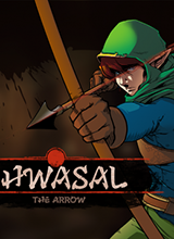 Hwasal：箭头 英文版