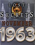 丢失的秘密：1963年11月 英文版