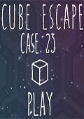 逃离方块：23号案件 电脑版