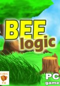 蜜蜂的逻辑 英文版