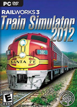 模拟火车2012 中文版