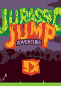 侏罗纪跳跃冒险 电脑版v1.1