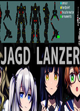 JAGD LANZER 英文版