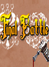 Final Battle 英文版