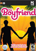 My Boyfriend 破解版