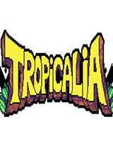 Tropicalia 英文版