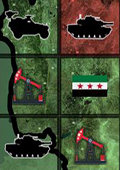 叙利亚战争 电脑版