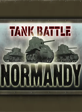 坦克战争：诺曼底 英文版